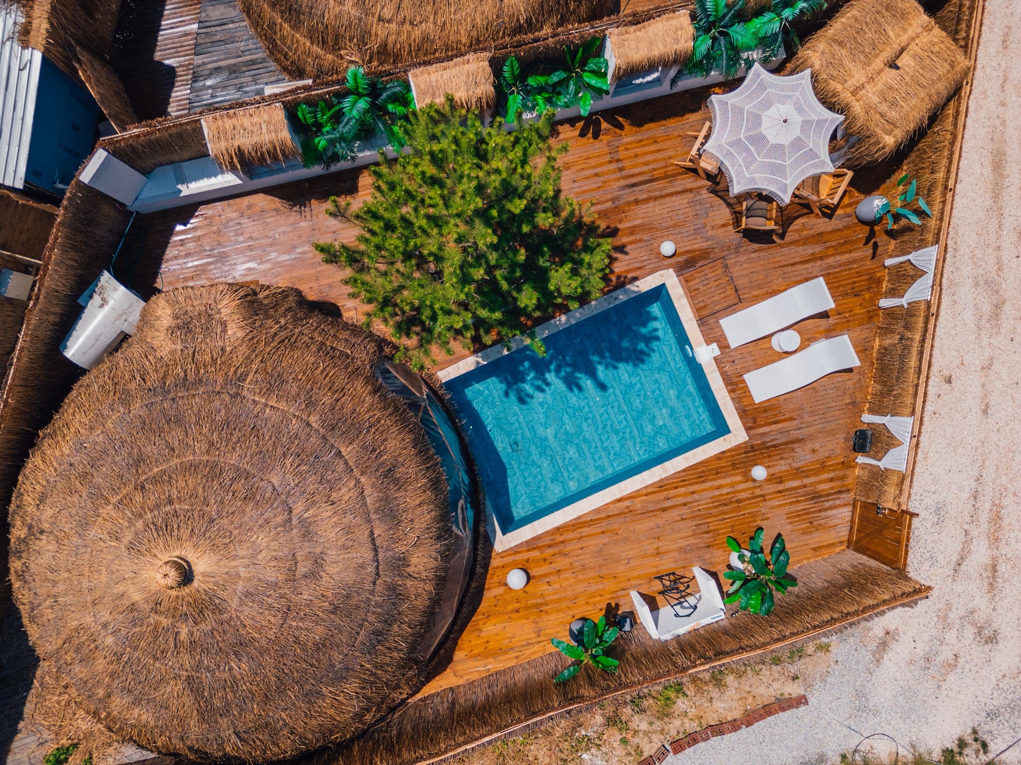 Dome Glamping fotoğrafı 3