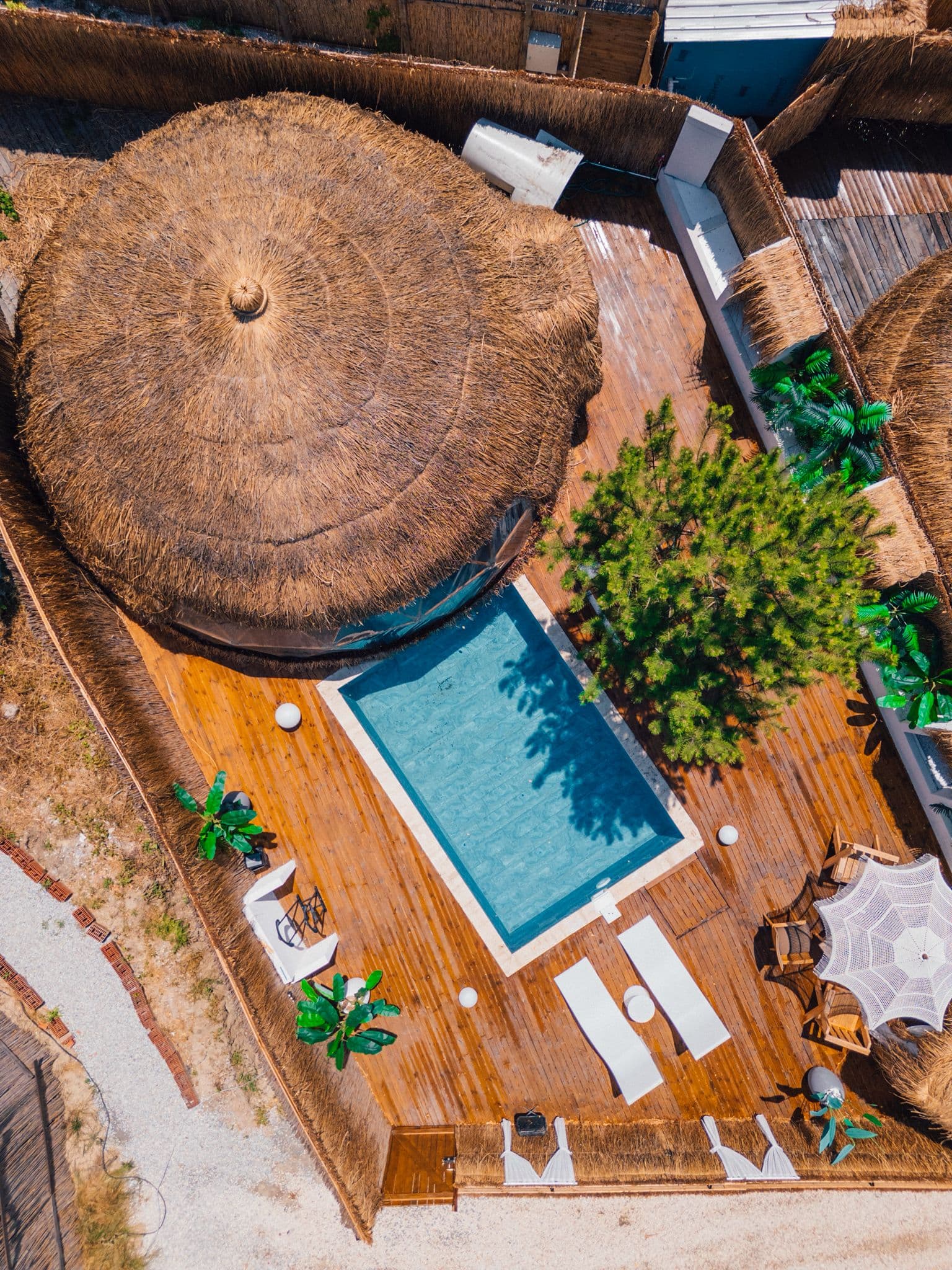 Dome Glamping fotoğrafı 6