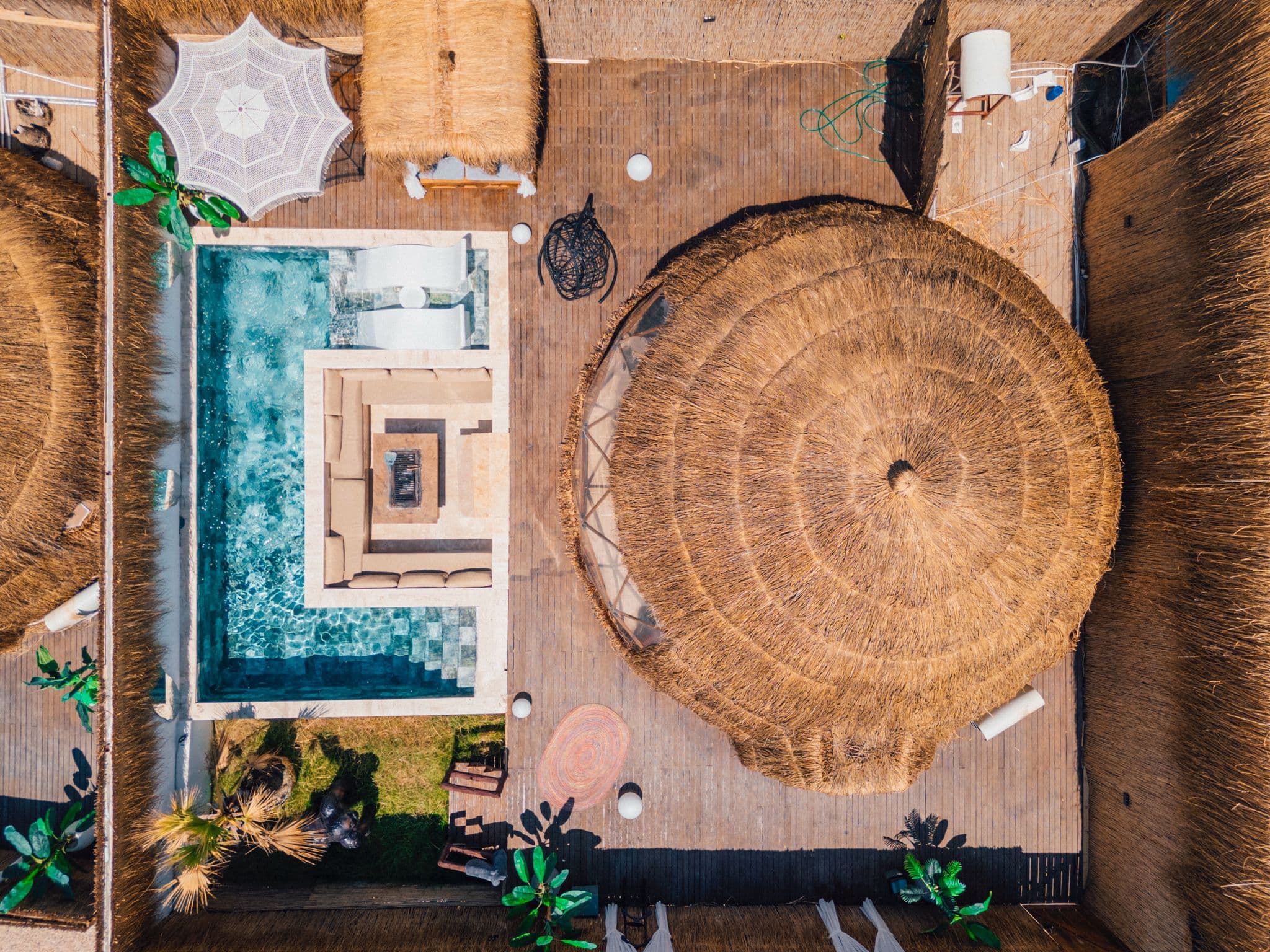 Dome Glamping fotoğrafı 7