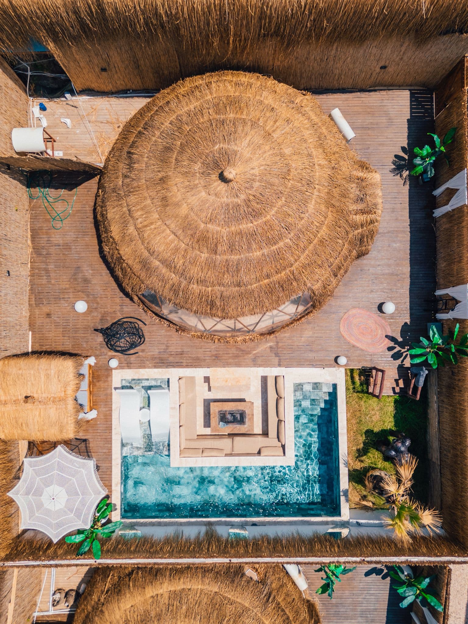 Dome Glamping fotoğrafı 8